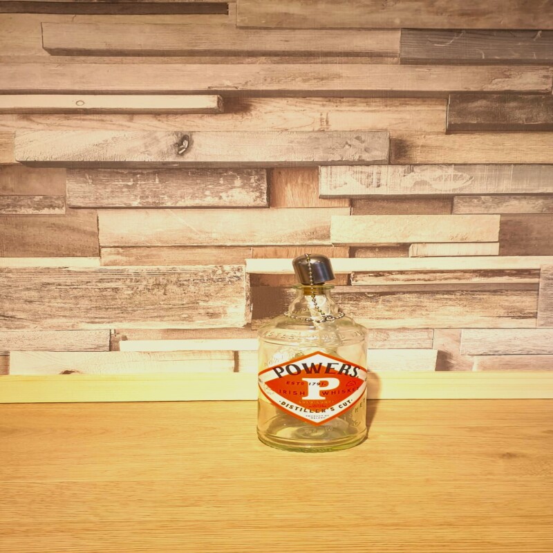 Tiki Torch/Oil Lamp Various