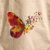 Butterflies Bag