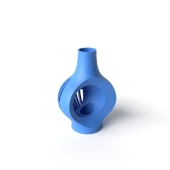 The Koko Vase