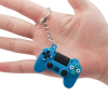 Video Game Controller Keychain