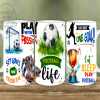 FOOTBALL MAD MUG
