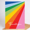 Thank you cards multipack with envelopes 6/12/24/48 - A6 - 4.1" x 5.8" - Set of 6 Cards