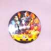 5 Star Limited Edition Clock LP, 12in special