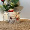 Stitch & Sip in Style: Unique Handmade Sewing Mug