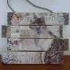 Cat Decorative Wooden Wall Hanging Plaque