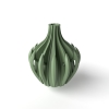 The Veno Vase - Black