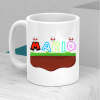 Mario Ceramic Mug