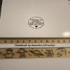Reading Aid Ruler - SPACE