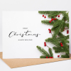 Corporate Christmas Cards Branded | Corporate | Company - A6 - 4.1" x 5.8"
