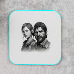 The Last of Us Coaster