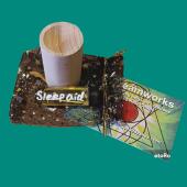 10ml Sleep Aid diffuser set