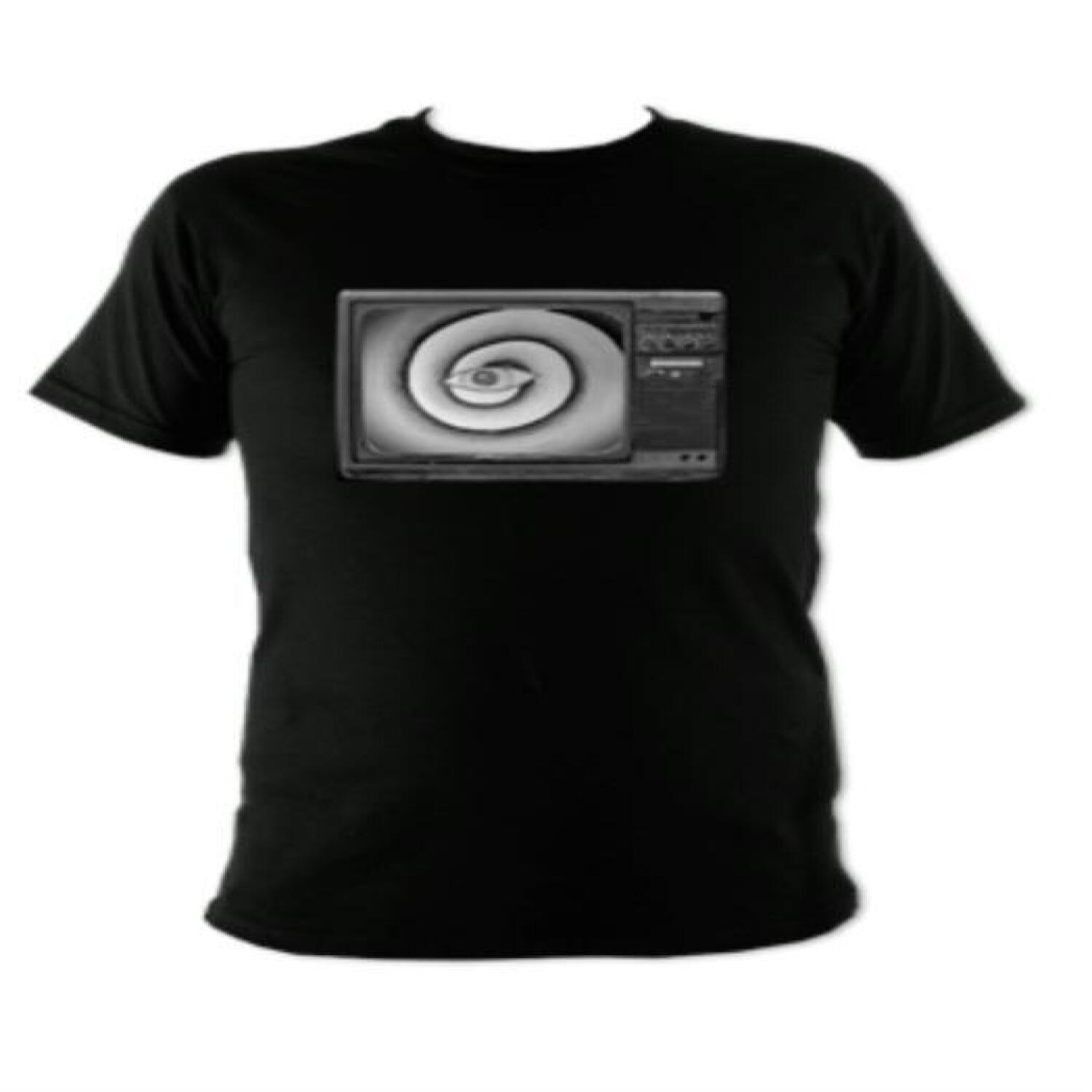 TV T-shirt  - Small