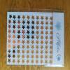 100 Star Stickers - 1 - Gold