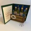 Quench Your Thirst with a Handcrafted Beer Crate Pop Up Card