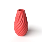 Wave Flower Vase