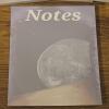 Moon Notepad