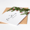 Corporate Christmas Cards Branded | Corporate | Company - A6 - 4.1" x 5.8"