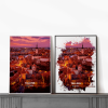 Tallinn - Estonia - Print - A4 - Standard - Print Only