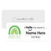 #hello my name is... Name Badge - Cerebral Palsy Awareness