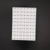 Washable Sashiko Transfers | Removable Visible Mending Transfers