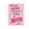 True Love Valentine's Day Card For Her - A5 Portrait - 1 Card