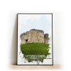 Clifford's Tower - York - Print - A4 - Standard - Print Only