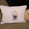 Wolf Cushion Cover