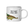 Favourite Dinosaur Mug For Adult | Funny Paleontologist Gift - Default Title