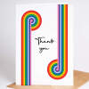 Thank you cards multipack with envelopes 6/12/24/48 - A6 - 4.1" x 5.8" - Set of 6 Cards