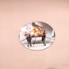 Kid creole and the coconuts Limited Edition LP CLOCK 12in