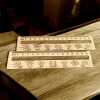 Reading Aid Ruler - SPACE