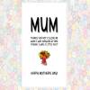 funny cheeky rude MOTHER'S DAY card - happy mother's day mum thank you for not killing me when I was growing up even though little shit card