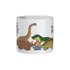 Favourite Dinosaur Mug For Adult | Funny Paleontologist Gift - Default Title