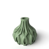 The Linse Short Vase