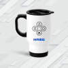 Personalised PlayStation Travel Mug