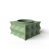 The Averth Planter Pot