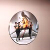 Kid creole and the coconuts Limited Edition LP CLOCK 12in