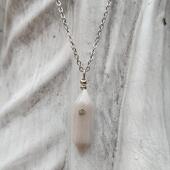 Moonstone Necklace - Empathy